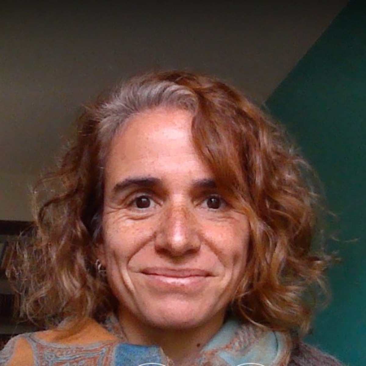 Dra. Ana Carolina Maldonado