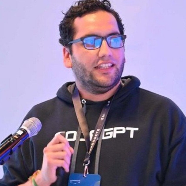 Daniel Ávila Arias