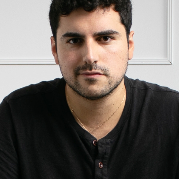 Javier Mansilla Moraga