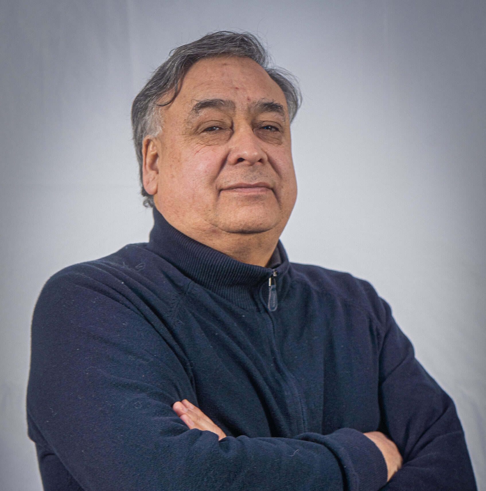 Dr. Cristhian Aguilera Carrasco
